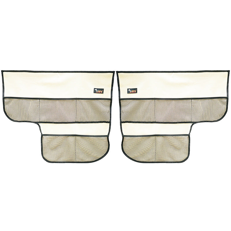 JMD AUTO'S PROTECTIVE Car Side Door Pad