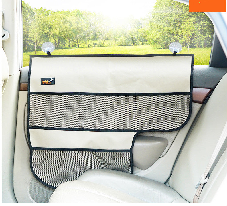 JMD AUTO'S PROTECTIVE Car Side Door Pad