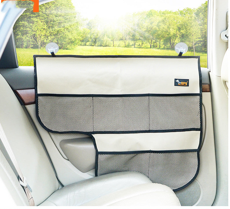 JMD AUTO'S PROTECTIVE Car Side Door Pad