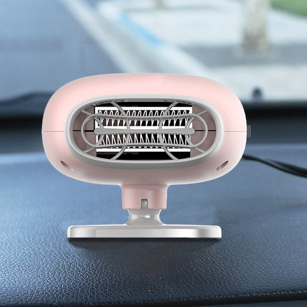 JAI MAA DURGA'S Car Heater AND Car Defogger