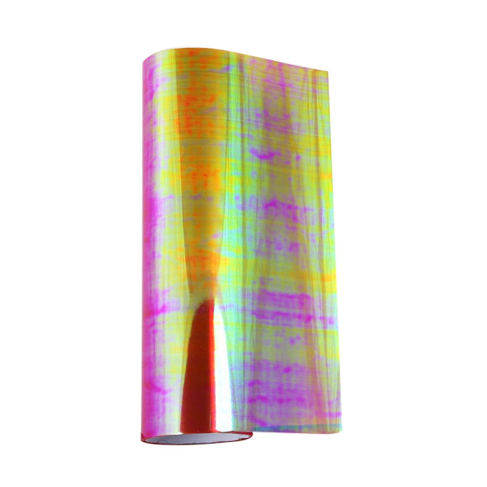 JMD AUTO'S Glowing Car Color Changing  Film For Headlights