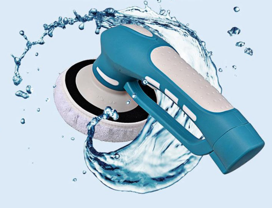 JMD AUTO'S SMART Car polishing machine