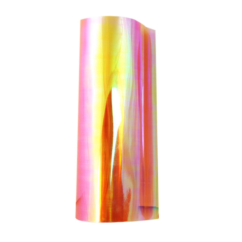 JMD AUTO'S Glowing Car Color Changing  Film For Headlights