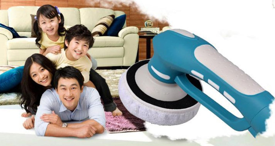 JMD AUTO'S SMART Car polishing machine