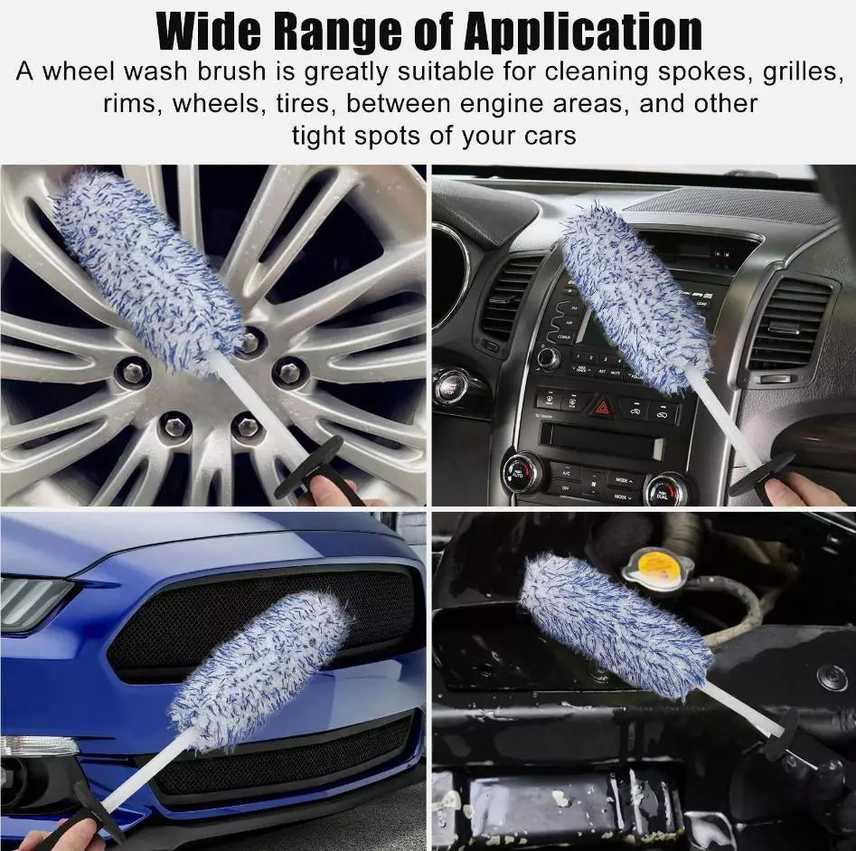JMD AUTO'S Premium Car Washing Super Microfiber cloth