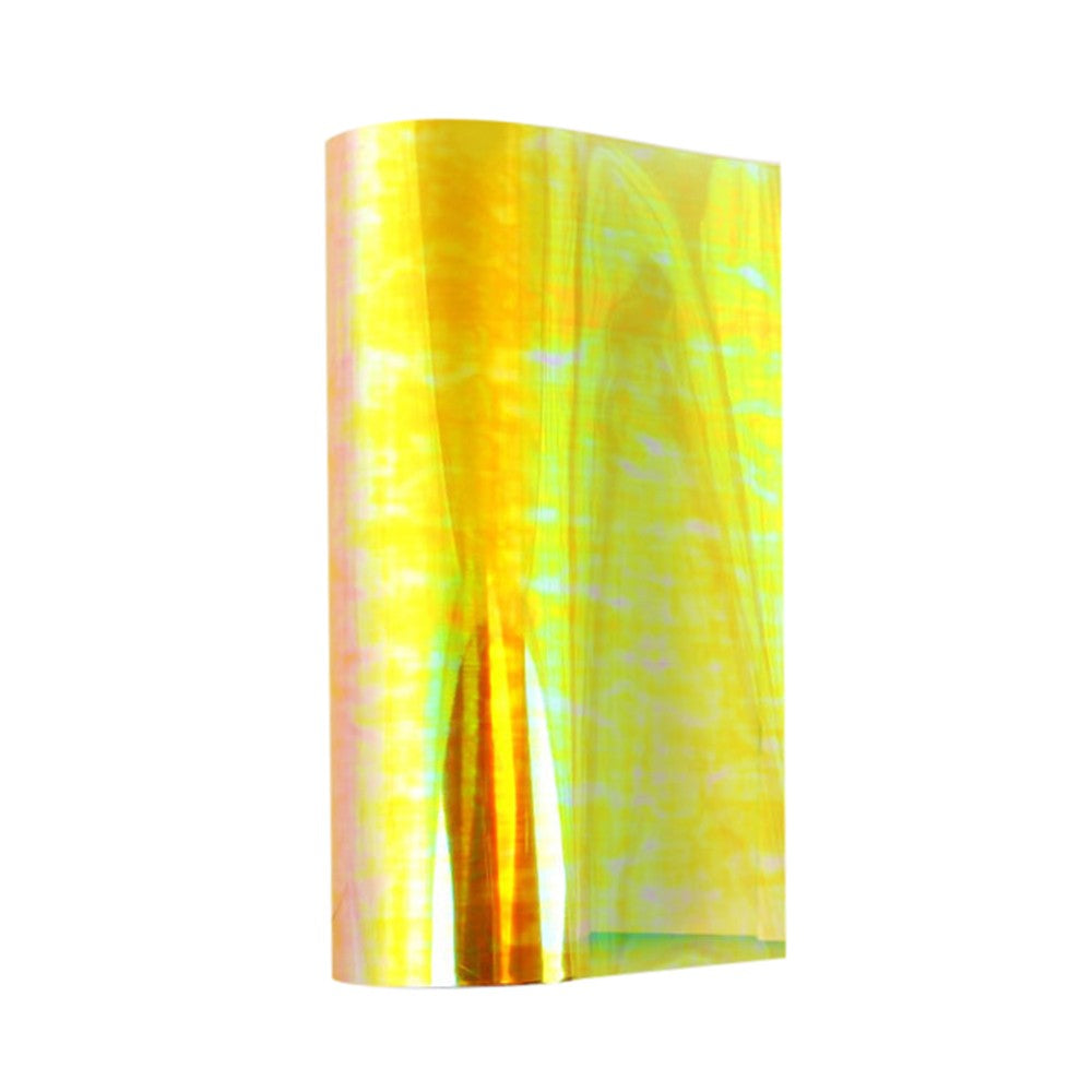 JMD AUTO'S Glowing Car Color Changing  Film For Headlights
