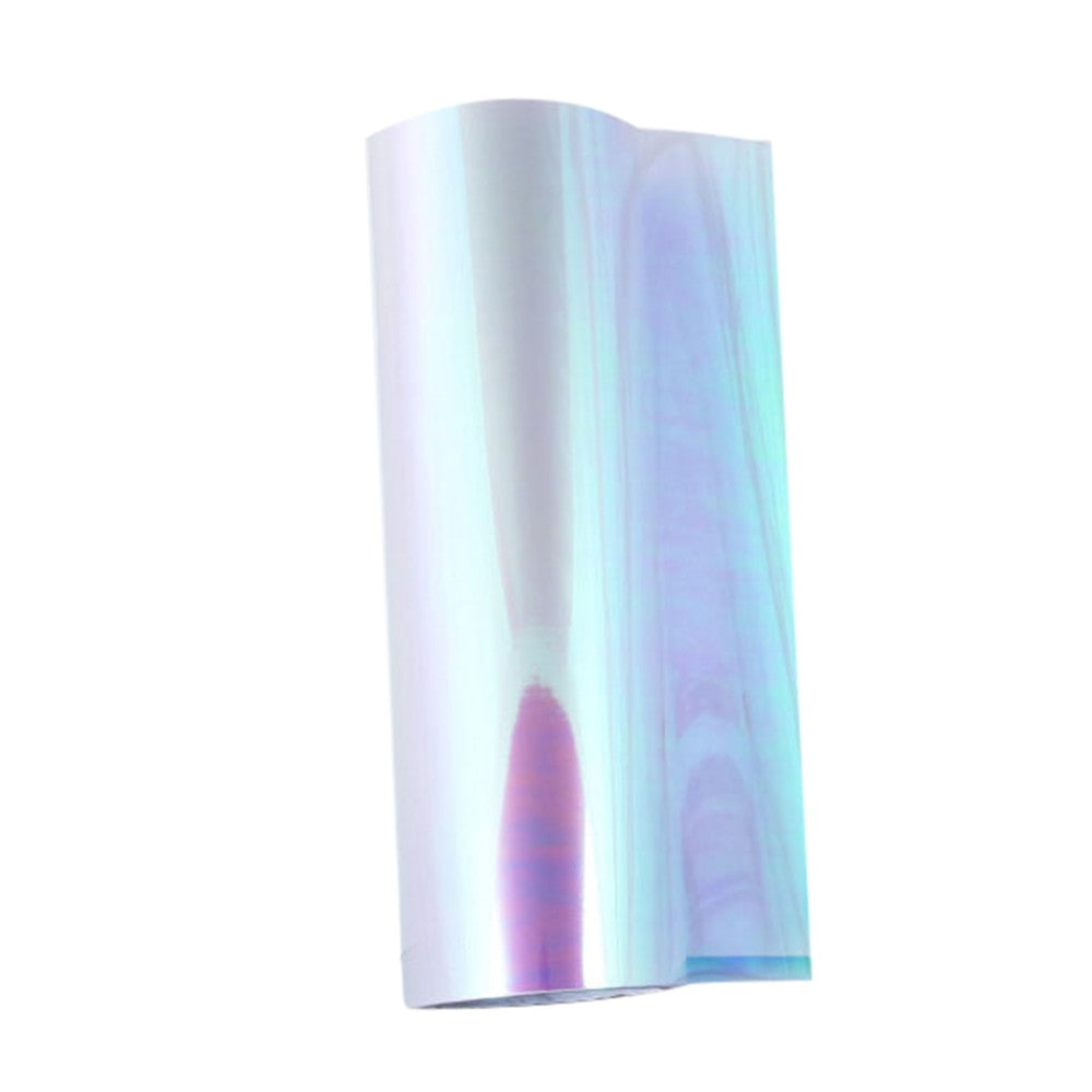 JMD AUTO'S Glowing Car Color Changing  Film For Headlights